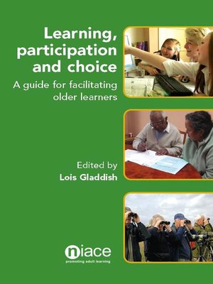 cover image of Learning, Participation and Choice